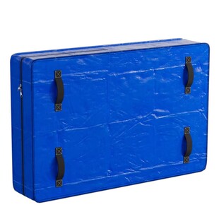 床垫打包袋子拉链防水塑料罩膜席梦思包装专用手提搬家保护套神器