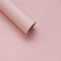Pure color Fenghua paper, waterproof art, thickened kraft paper, high toughness, bouquet packaging, fresh flower wrapping paper, super large size thumbnail 2