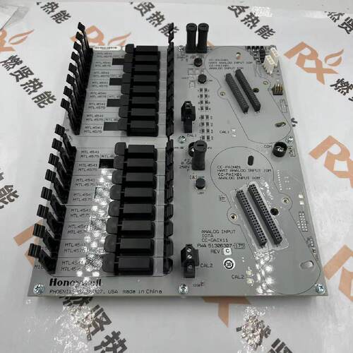议价美国Honeywell霍尼韦尔CC-GAIX21 CC-GAIX11现货20个CC-PAIN0