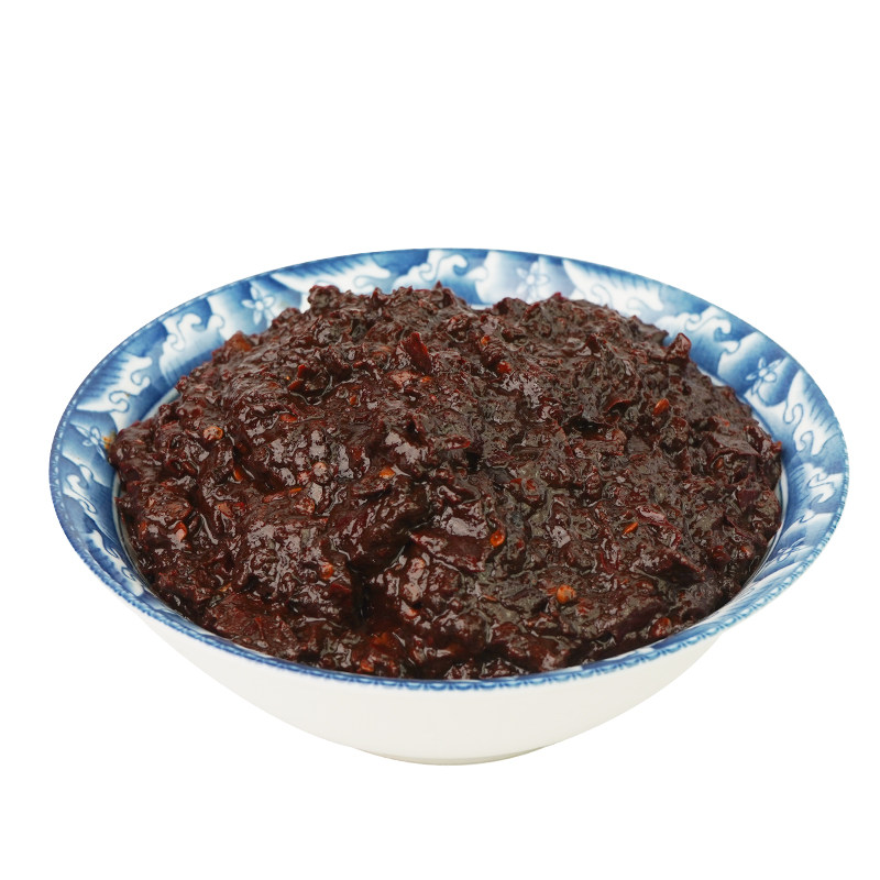 川龙酿晒豆瓣酱3.5公斤老豆瓣