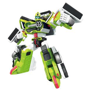 超音爵士托宝战士银河侦探正版变形机器人金刚儿童男孩玩具旗舰店