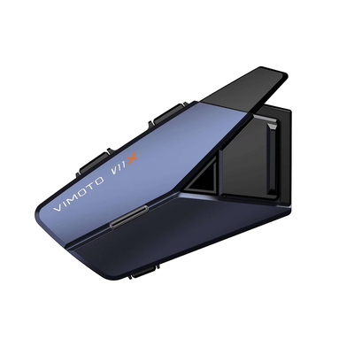 维迈通V11X头盔蓝牙耳机V10X新款