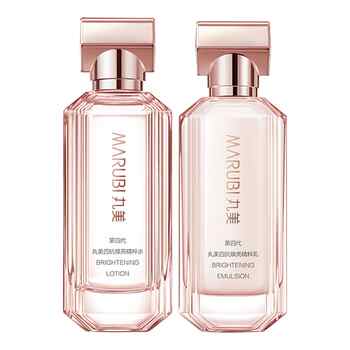 丸美四抗4.0精华水保湿补水爽肤水湿敷清爽不油紧致护肤化妆水实付178元到手包邮