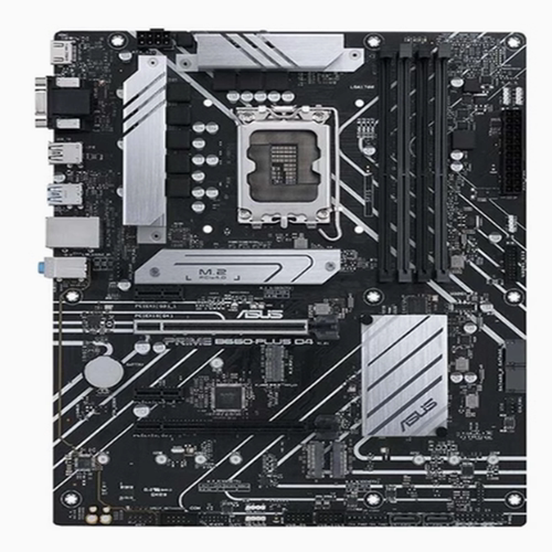Asus/华硕PRIME B660-PLUS D4 b760m h610m z690-p z790-p b660m