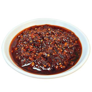 香辣牛肉酱拌饭拌面酱料
