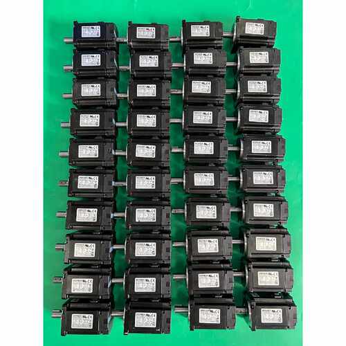 询价汇川电机MS1H4-40B30CB-T331Z X6