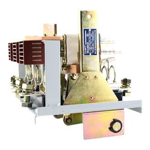 正泰熔断器式隔离刀开关HR3-400/34闸刀400A三相电380v刀闸转换