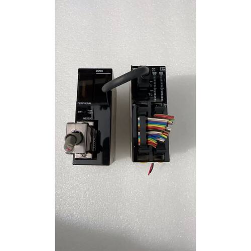 PLC型号CPM2C-CIF01-V1和CPU询价