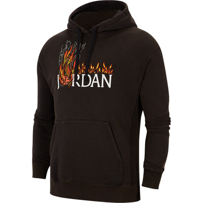 耐克JORDAN男子休闲运动卫衣