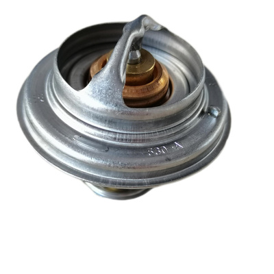 原装玉柴发动机节温器