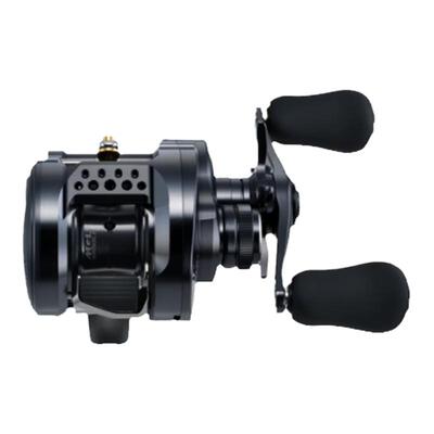 禧玛诺CQ鼓轮30/31HG路亚水滴轮