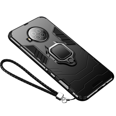 适用红米防摔潮牌网红保护套硅胶