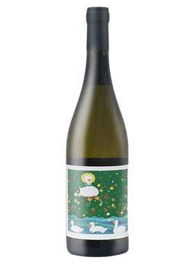 意大利美鸭鸭莫斯卡托甜白起泡酒