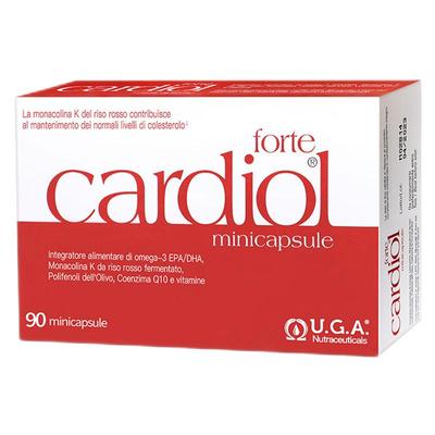 红凯撒鱼油90粒血脂辅酶Q10