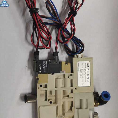 议价韩国TPC SP07-PM5-VM5真空发生器，DR100-5电磁阀 VPS-C-N-CP