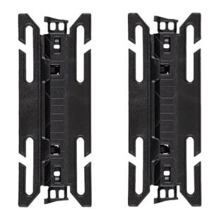 【盖隐Gain】PSIGEAR Hinge™ 一代快拆molle插扣-快装版 PK52015