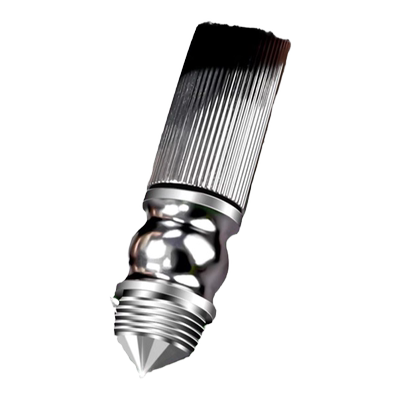 黄铜水果刀便携随身钥匙扣小刀