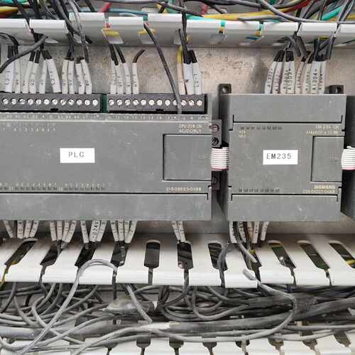 【询价】模块一组，6ES7216-2BD23-0XB8适用