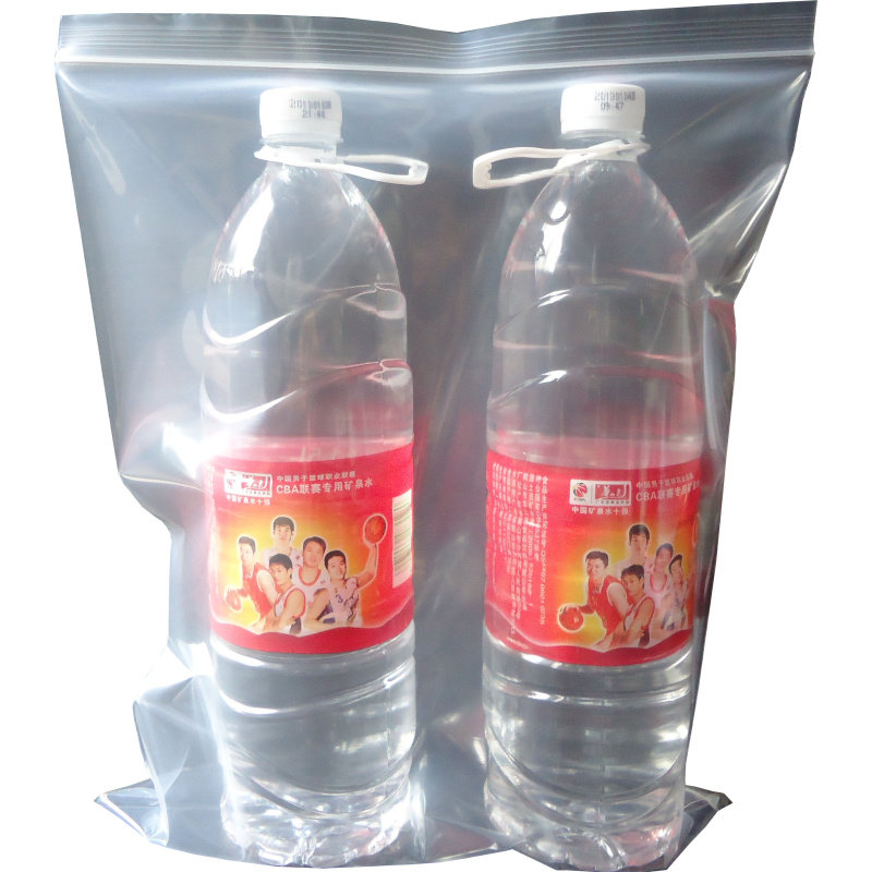 32*45*20丝 自封袋大号 食品密封袋透明 塑封袋衣服 封口批发 袋