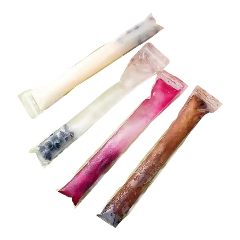 DIY一次性棒棒冰袋雪糕袋食品级