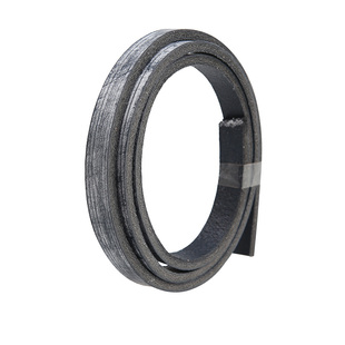 马缰革手环料枥木表带料昭南手环带条包包带擦蜡植鞣多色皮带条