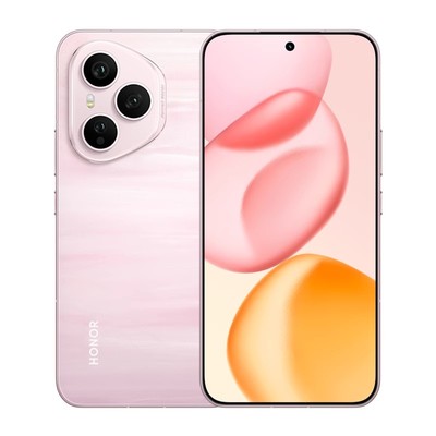 荣耀400Pro5G高清2亿像素AI手机