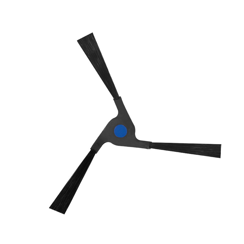 科沃斯扫地机器人X2 X2Pro X2Combo配件边刷毛刷清洁扫地三角刷子