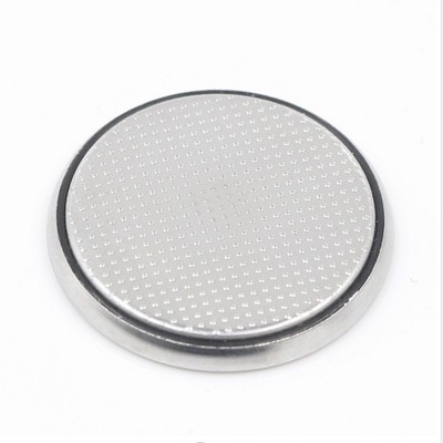 5粒CR2430纽扣电池3V锂电子沃尔沃XC60 S60l S80l 汽车钥匙遥控器