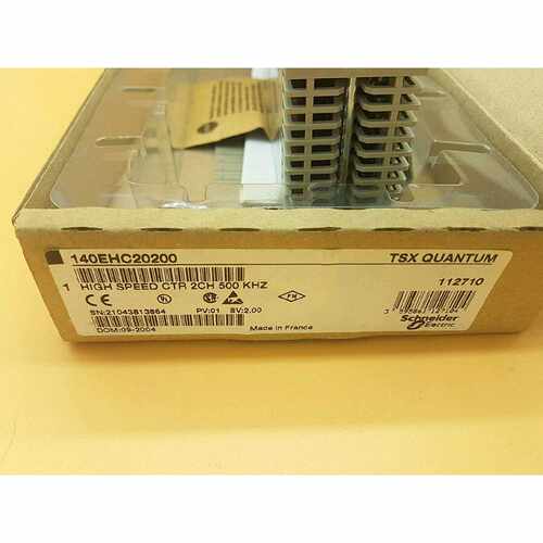 议价Schneider现货模块140AMM09000质保一年