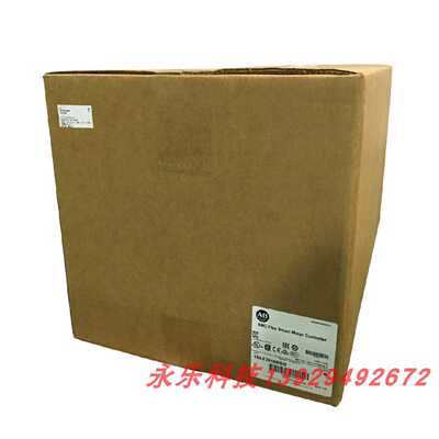 议价150-F201NBDB 罗克韦尔 AB SMC Flex150电机控制器 全新原装