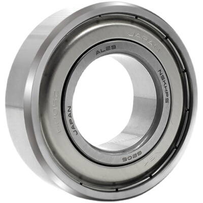 进口nsk微型轴承693zz法兰