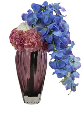 浴室柜花艺墙面装饰摆件全屋定制