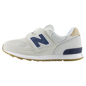 Newbalance网眼魔术贴休闲鞋313