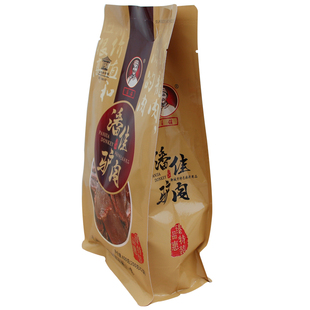 潘佳驴肉200克*2袋  山东老字号 聊城高唐特产潘家五香真空纯驴肉