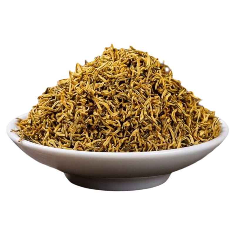 大师手作特级金骏眉红茶