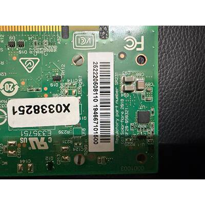 议价Solarflare XtremeScale X2522-P