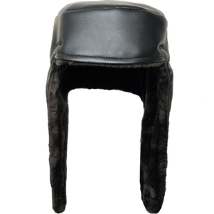 冬季安全帽棉内衬头套工地防寒保暖加厚防风护具加绒户外建筑盔胆