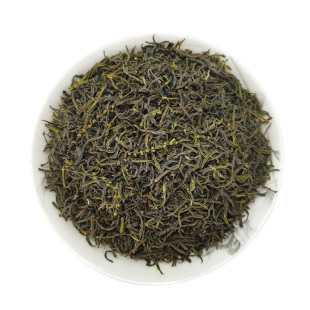 珠兰花茶2026年新茶散装茶正宗安徽歙县朱兰花茶精品芽500g罐装