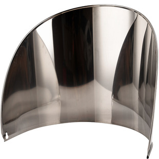 砧板围不锈钢围板菜墩围砧板挡板围砧板围挡菜板挡围护边防溅商用