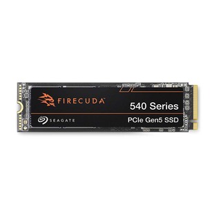 Seagate希捷m2固态硬盘1t高速pcie5台式电脑nvme笔记本2t酷玩540