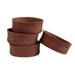 奇洋福挞壳塔壳流心芝士葡式蛋挞皮水果捞塔酒店婚庆展会年货挞底