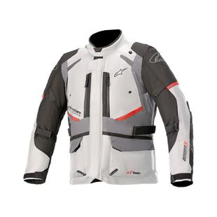 【自营】a星摩托车骑行服拉力服防水保暖长途机车服男ANDES V3