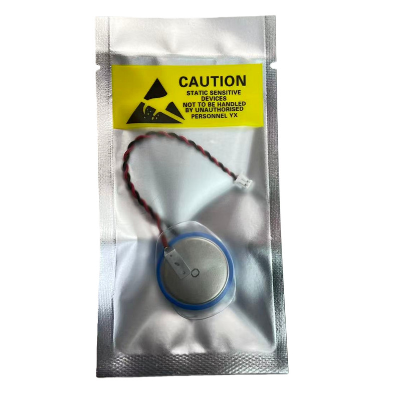 麦克赛尔CR2450HR纽扣电池