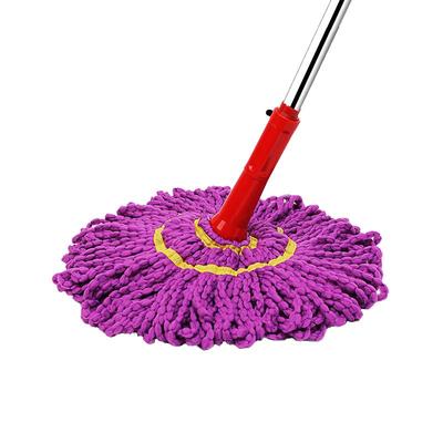 好媳妇棉线布条拖把自拧水