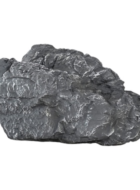 仿真青龙石泡沫道具石头商场摆件