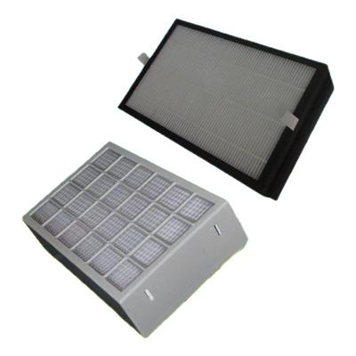 意艾蒲新风系统原装滤网效果如初