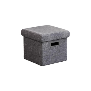 收纳凳储物箱可坐成人凳子收纳箱家用门口换鞋折叠沙发凳客厅长凳