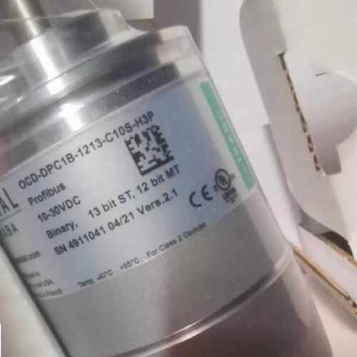 议价POSITAL博思特编码器 OCD-DPC1B-1213-C10S-H3P