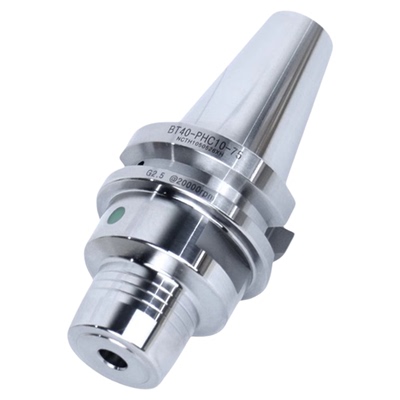 梅华液压刀柄高精度高转速