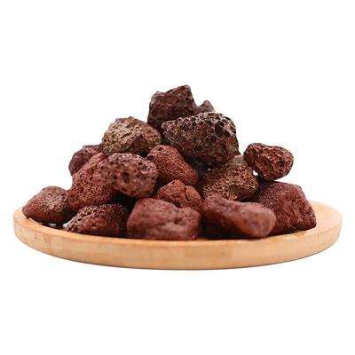 免洗鱼缸底砂造景雨林沙南美棕沙溪流石化妆沙子火山石头乌龟铺底